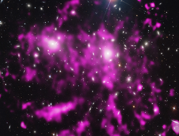 Coma Cluster