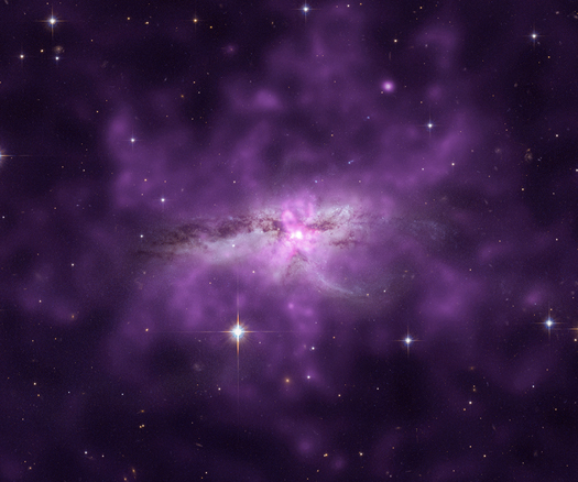 NGC 6240