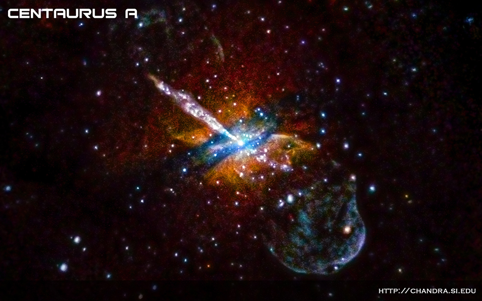 Centaurus A