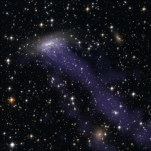 ESO 137-001