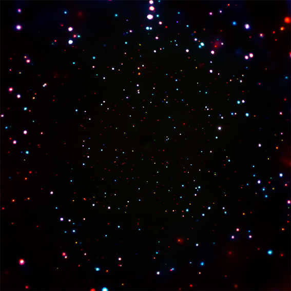 Chandra Deep Field South