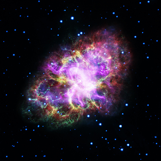 Crab Nebula