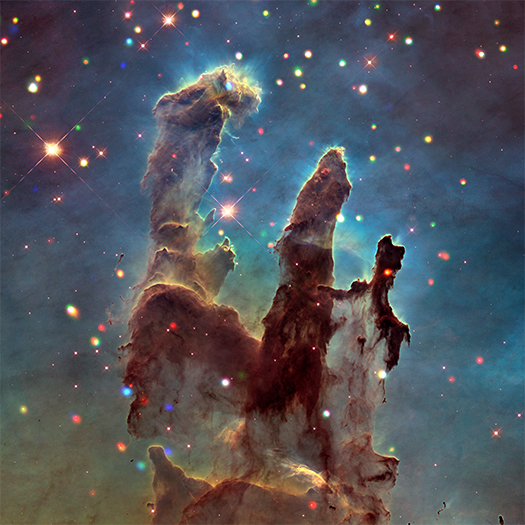 Eagle Nebula