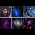 Chandra Archive Collection