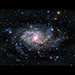 Messier 33