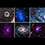 Chandra Serves up Cosmic Holiday Assortment