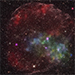 SNR J0534.2-7033 (DEM L238)