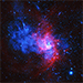 Sagittarius A East