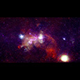 Galactic Center