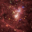 Photo of M42