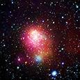 Photo of Westerlund 1