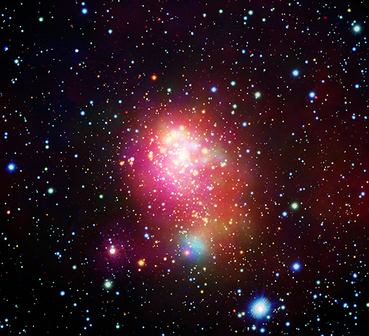 Image of 30 Westerlund 1