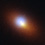 NASA's Hubble Pinpoints Roaming Massive Black Hole