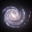 Milky Way Spiral Arms