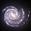 NASA's Chandra Examines Milky Way at Arms' Length
