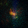 X-ray image