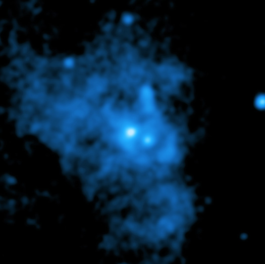 Sagittarius A*