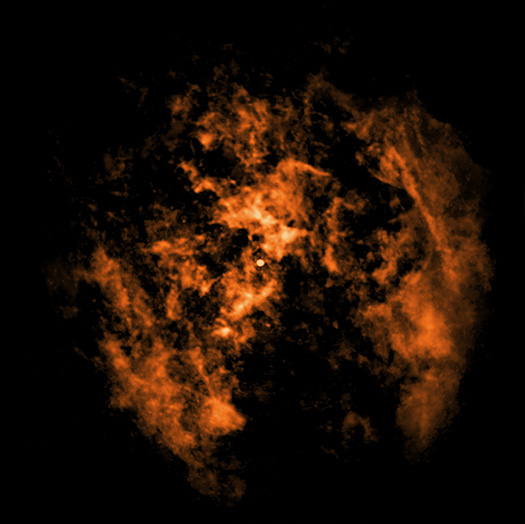 Sagittarius A*