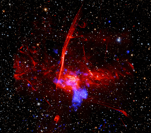 Sagittarius C