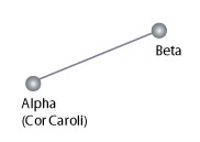 Canes Venatici Constellation