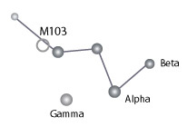 CASSIOPEIA CONSTELLATION