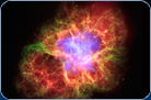 Crab Nebula