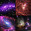 Tour: Take a Summer Road Trip Through Images with NASA's Chandra, Webb