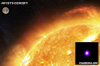 Tour: Exoplanets Need to be Prepared for Extreme Space Weather, Chandra Finds