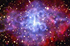 Tour: NASA's Chandra Peers Into Densest and Weirdest Stars