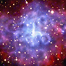 Tour: NASA's Chandra Peers Into Densest and Weirdest Stars