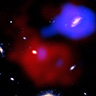 Tour: Chandra Sees Black Hole Stirring 