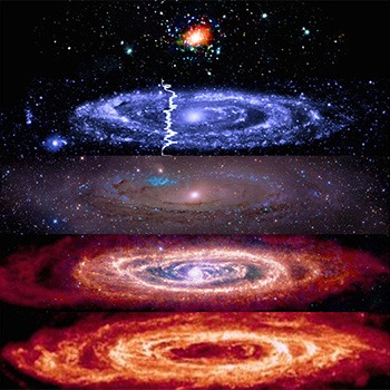 Andromeda Ultraviolet Only