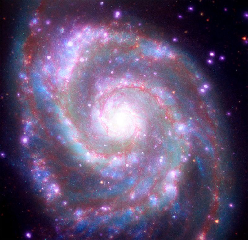 M51 Composite