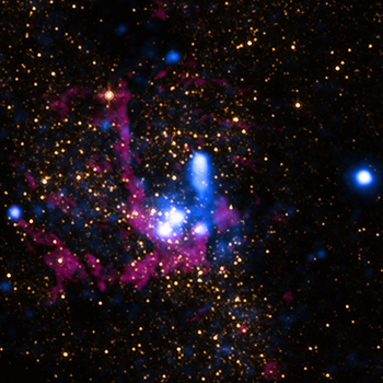 Sagittarius A*