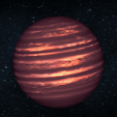 Brown Dwarf Image