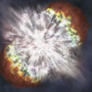Supernova Image