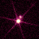 White Dwarf Image