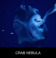 Crab Nebula