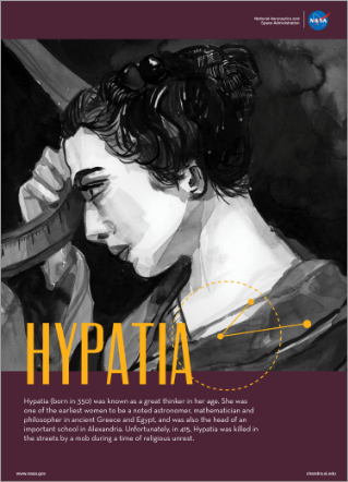 Hypatia